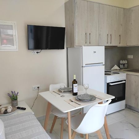 Senka Studios Parga Oda fotoğraf