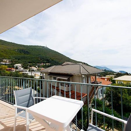 Senka Studios Parga Dış mekan fotoğraf