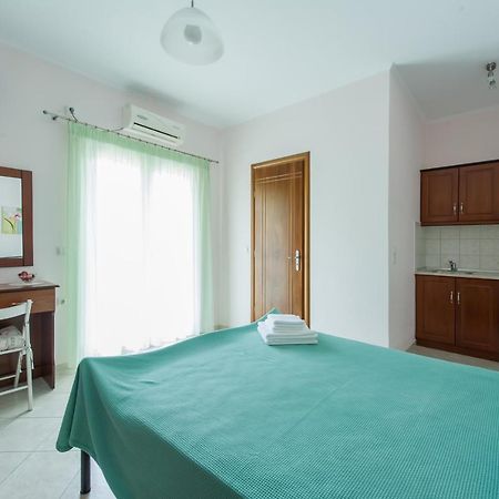 Senka Studios Parga Dış mekan fotoğraf