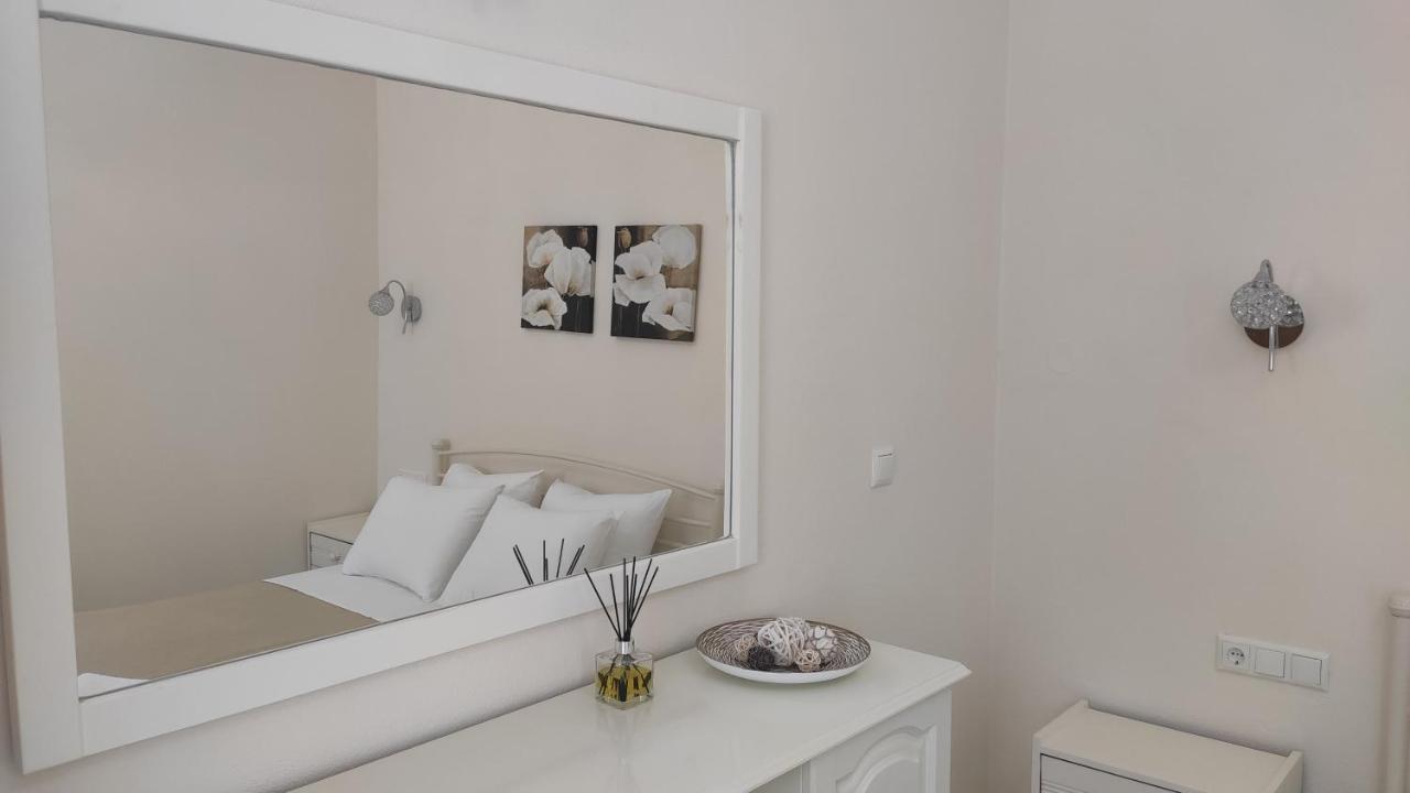 Senka Studios Parga Dış mekan fotoğraf