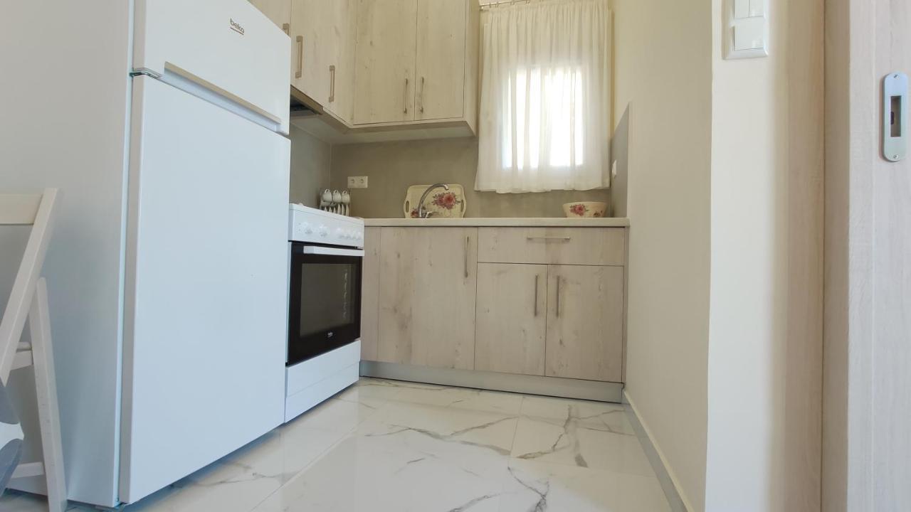 Senka Studios Parga Dış mekan fotoğraf