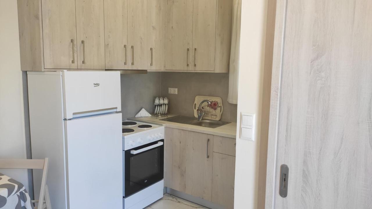 Senka Studios Parga Dış mekan fotoğraf
