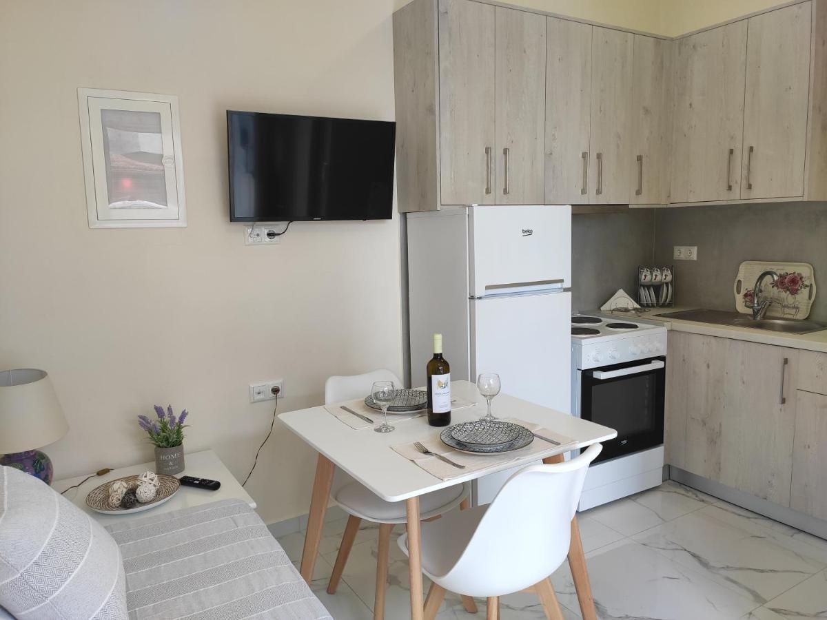 Senka Studios Parga Oda fotoğraf