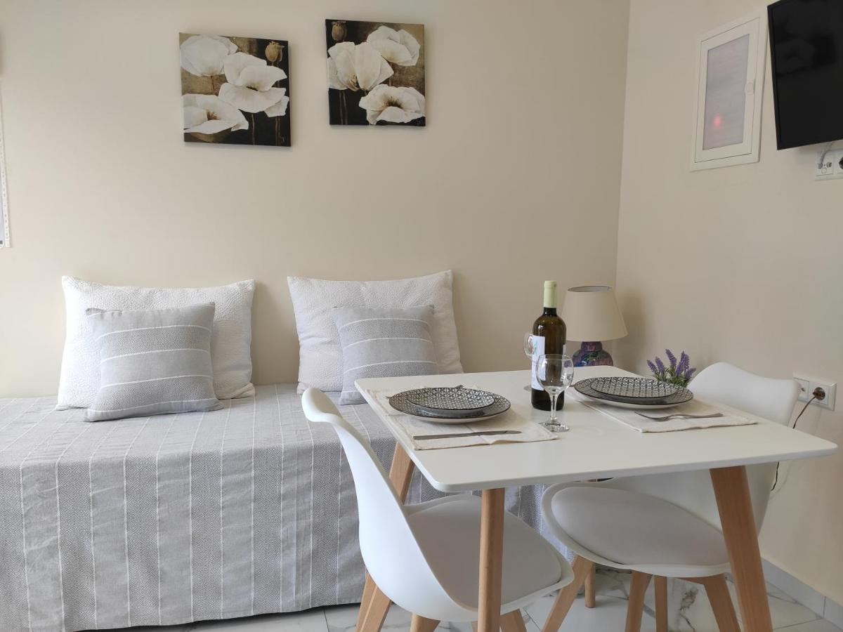 Senka Studios Parga Oda fotoğraf