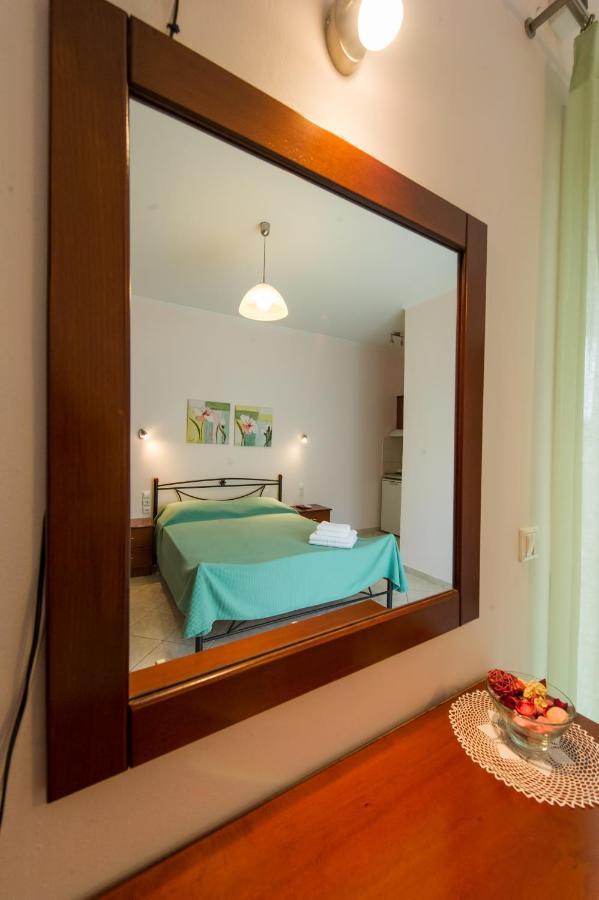 Senka Studios Parga Dış mekan fotoğraf