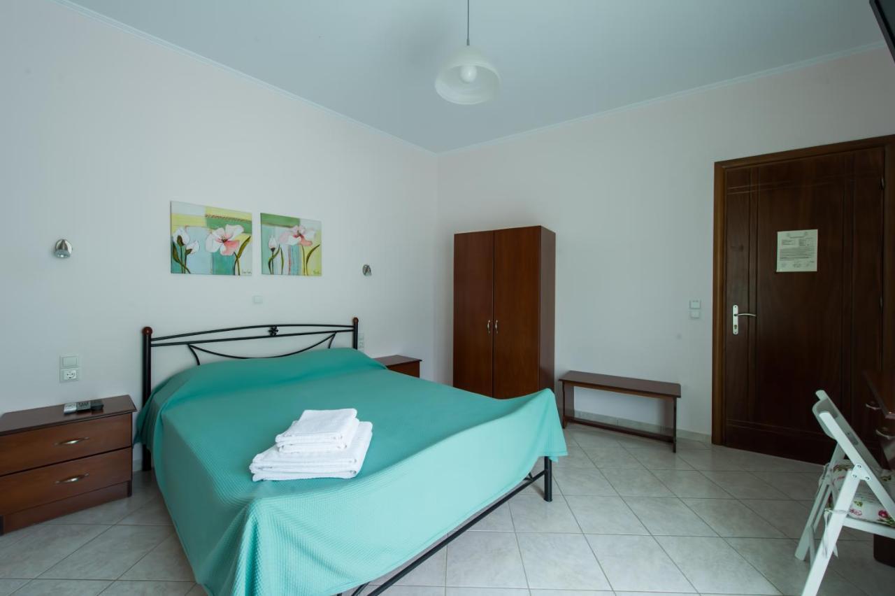 Senka Studios Parga Dış mekan fotoğraf