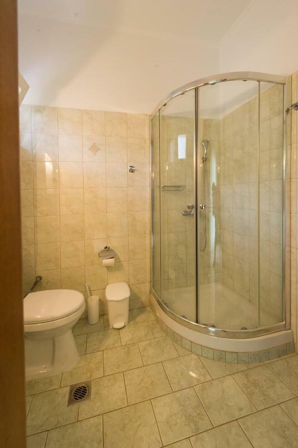 Senka Studios Parga Dış mekan fotoğraf
